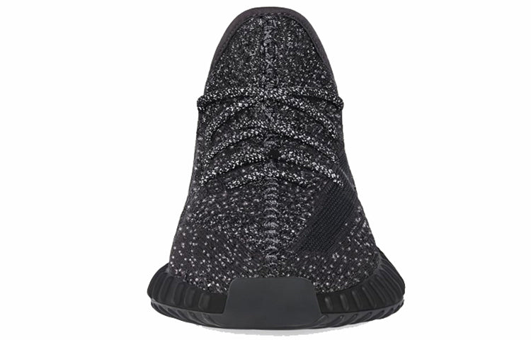 Adidas Yeezy Boost 350 V2 Black Reflective