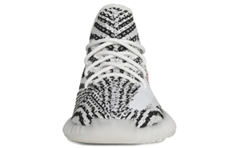 Adidas Yeezy Boost 350 V2 - Zebra