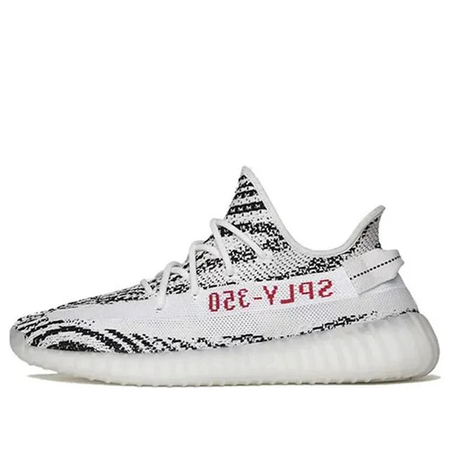 Adidas Yeezy Boost 350 V2 - Zebra