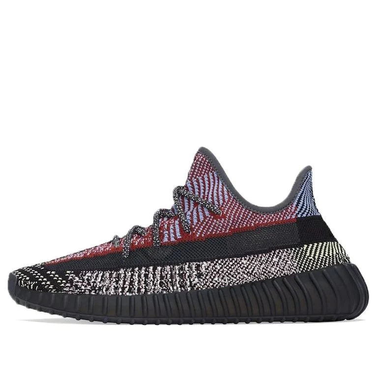 Adidas Yeezy Boost 350 V2 - Yecheil Reflective